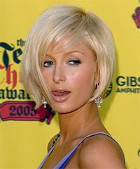 Paris Hilton
